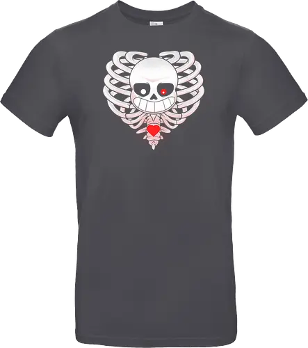 Heart of Sans