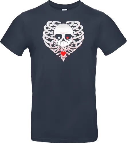 Heart of Sans
