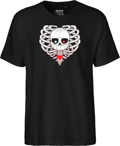 Heart of Sans
