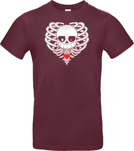 Heart of Sans