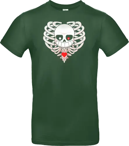 Heart of Sans
