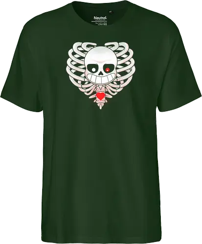 Heart of Sans