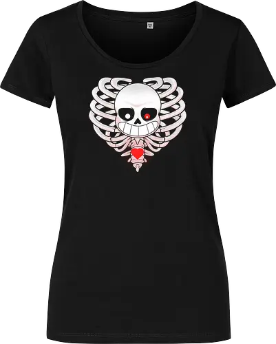 Heart of Sans