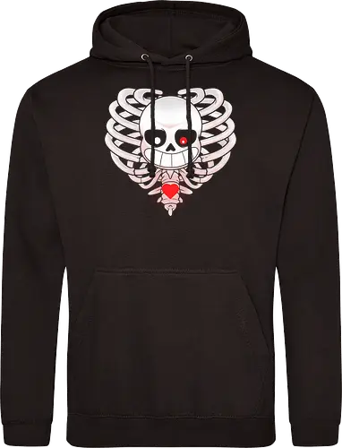 Heart of Sans