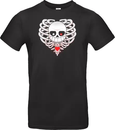 Heart of Sans