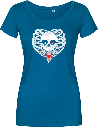 Heart of Sans