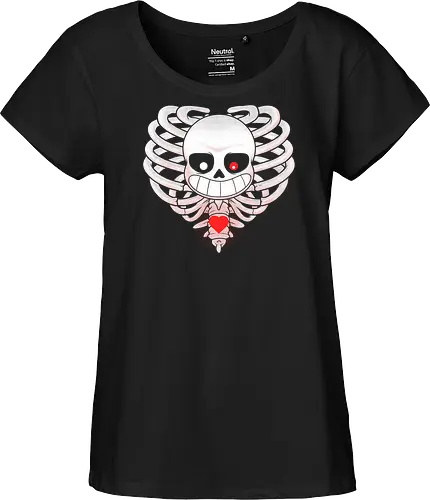 Heart of Sans