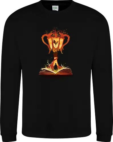 Magic Goblet