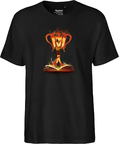 Magic Goblet