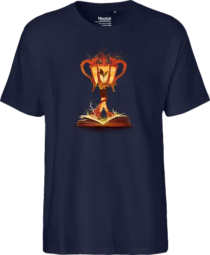 Magic Goblet
