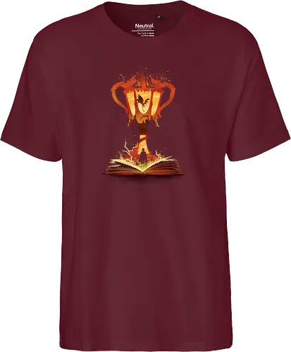 Magic Goblet