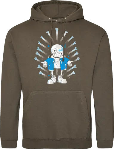 Power Sans
