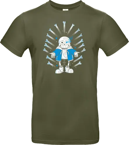 Power Sans