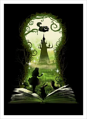 Book of Wonders