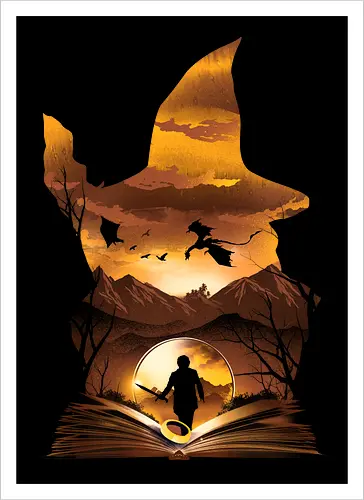 Journey