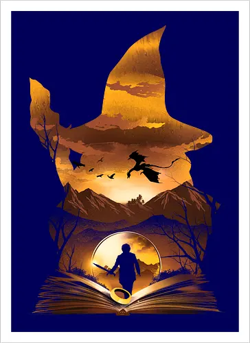 Journey