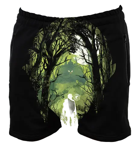 It's dangerous to go alone