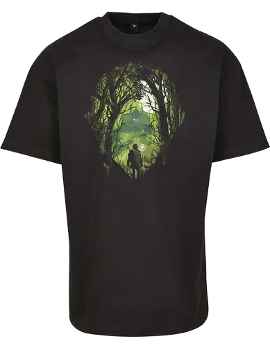 It's dangerous to go alone