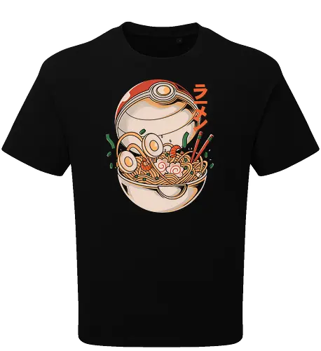 Poke Ramen