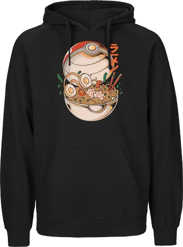 Poke Ramen