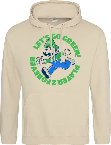 Go Green