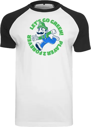 Go Green