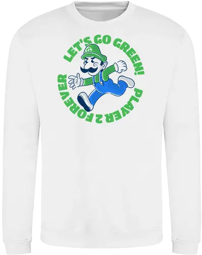 Go Green