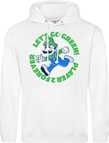 Go Green