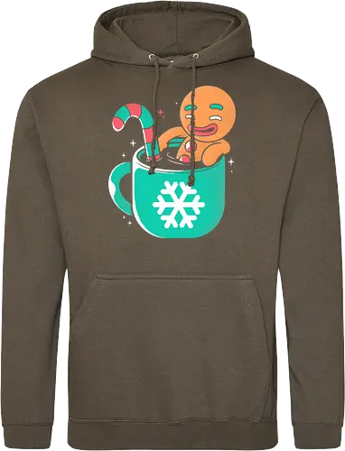 Hot chocolate