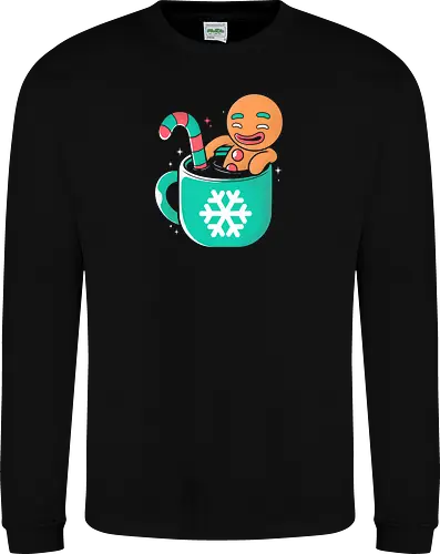 Hot chocolate