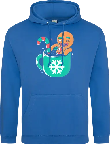 Hot chocolate