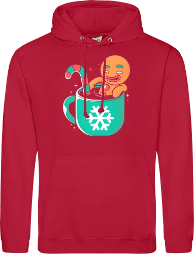 Hot chocolate