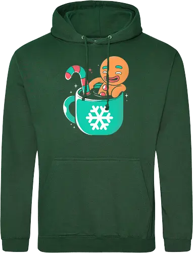 Hot chocolate