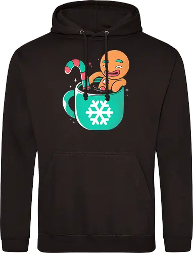 Hot chocolate