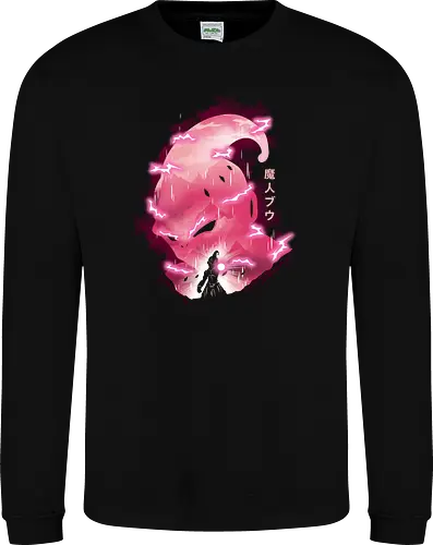 Pure Djinn