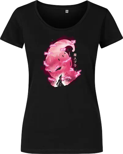 Pure Djinn