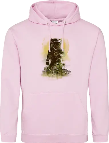 Flowers on Mars