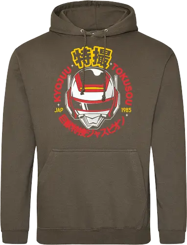 Tokusatsu