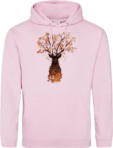 Fall Woods
