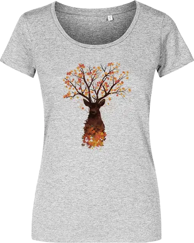 Fall Woods
