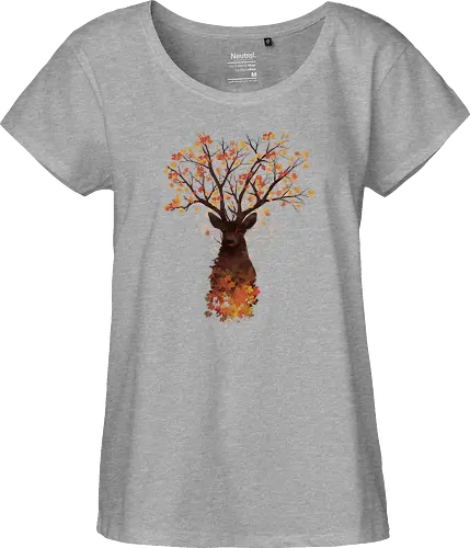 Fall Woods