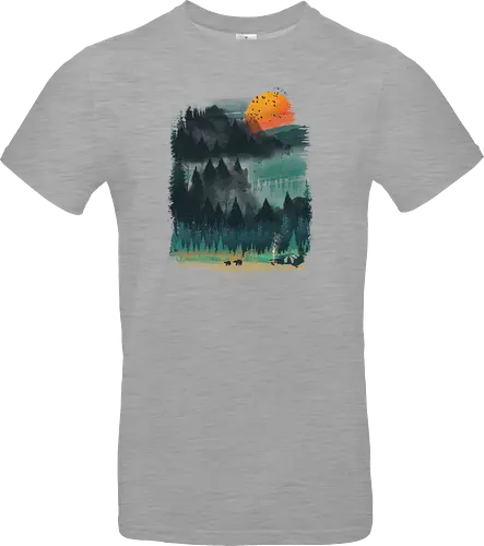 National Park
