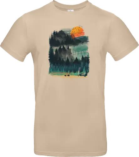 National Park