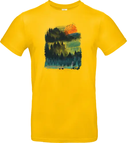 National Park