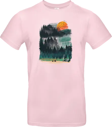 National Park
