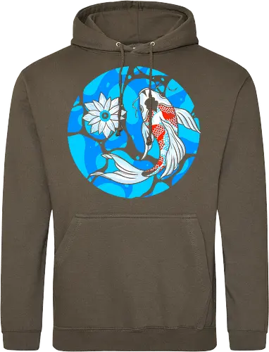 Great karp