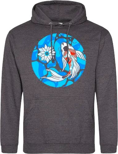 Great karp