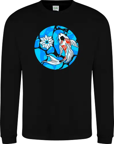 Great karp