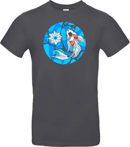 Great karp