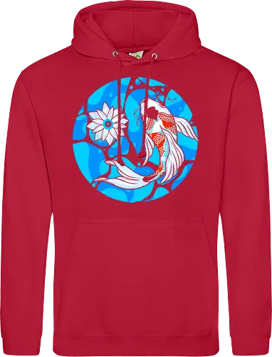 Great karp